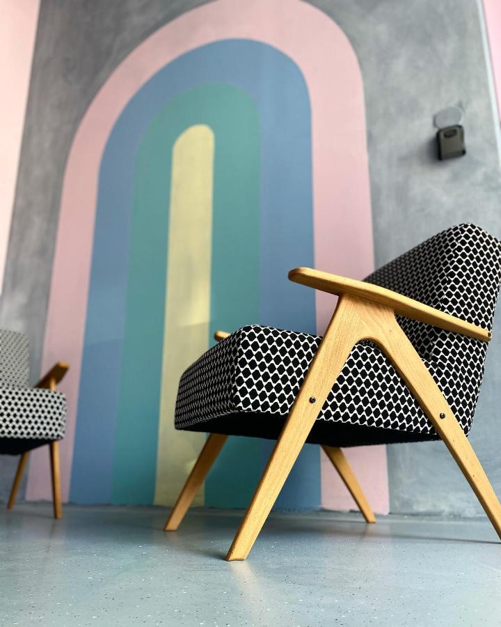 Tomosmatik Apartments Koper By Locap Group Buitenkant foto