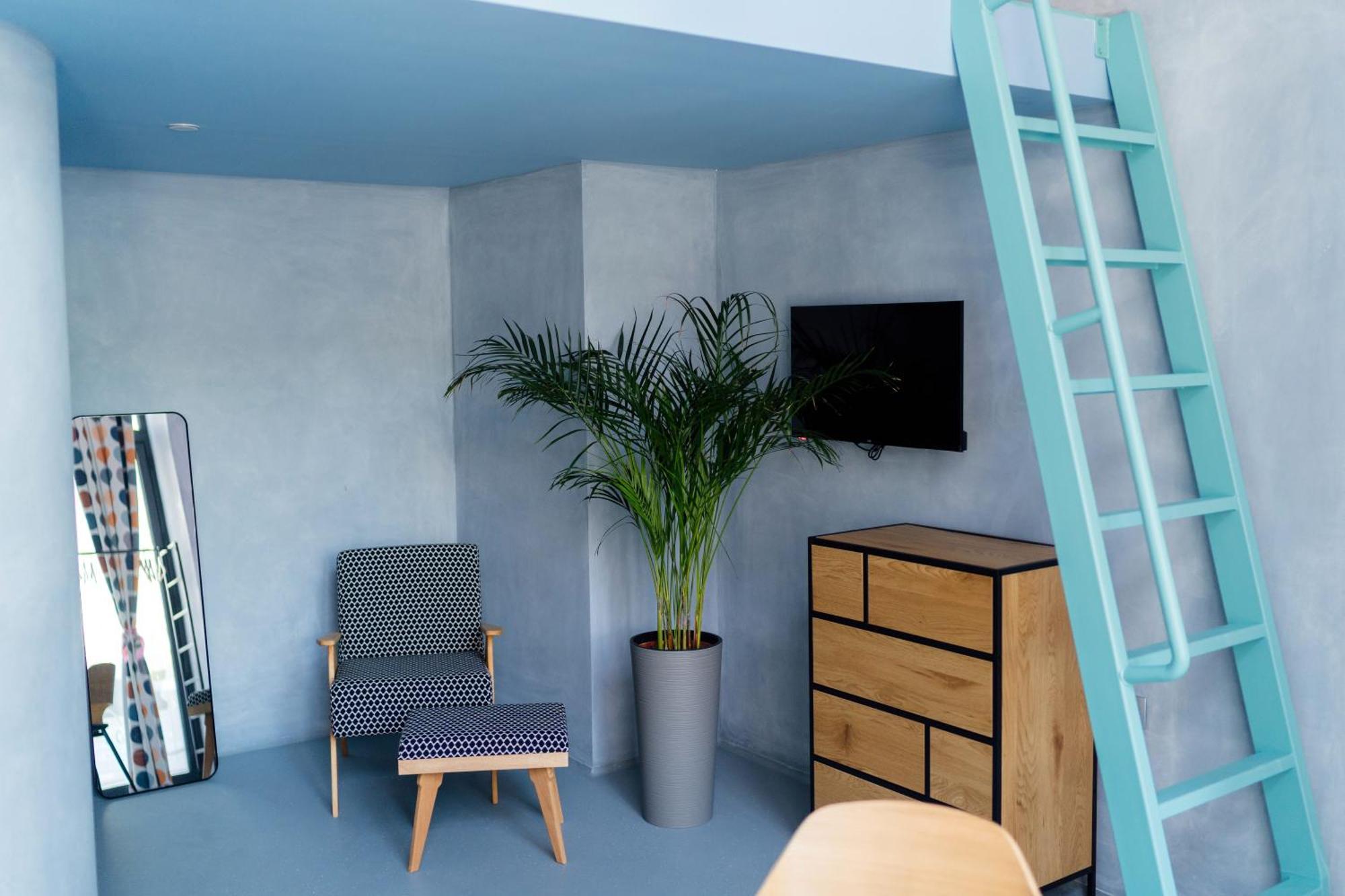 Tomosmatik Apartments Koper By Locap Group Buitenkant foto