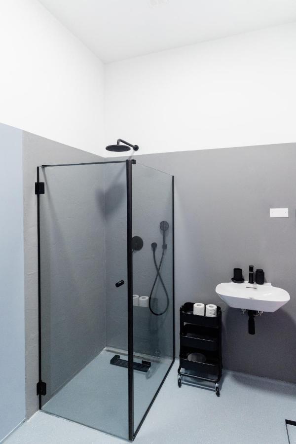 Tomosmatik Apartments Koper By Locap Group Buitenkant foto