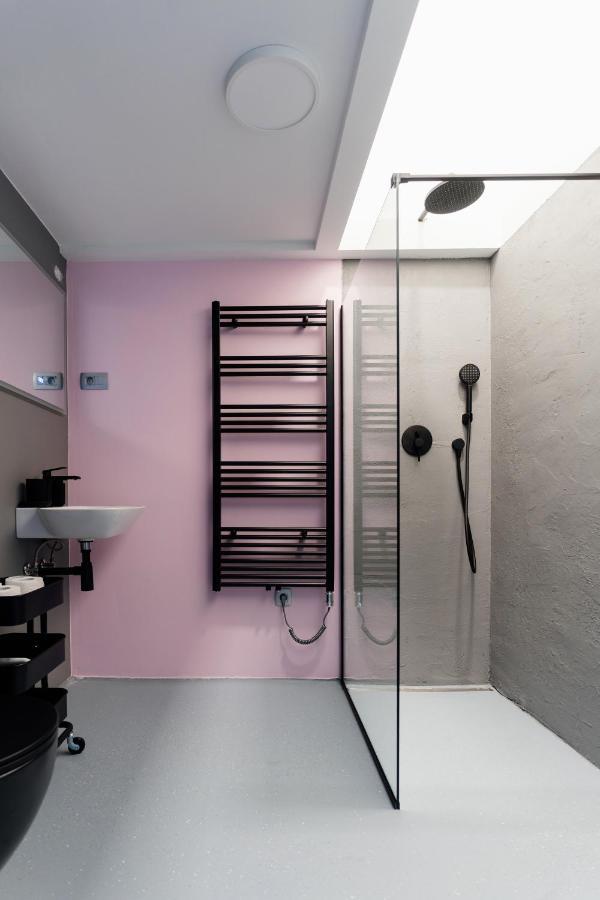Tomosmatik Apartments Koper By Locap Group Buitenkant foto