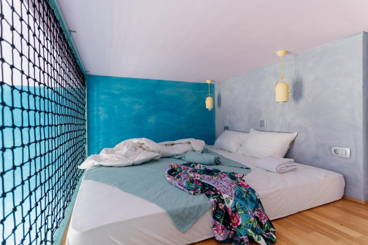 Tomosmatik Apartments Koper By Locap Group Buitenkant foto