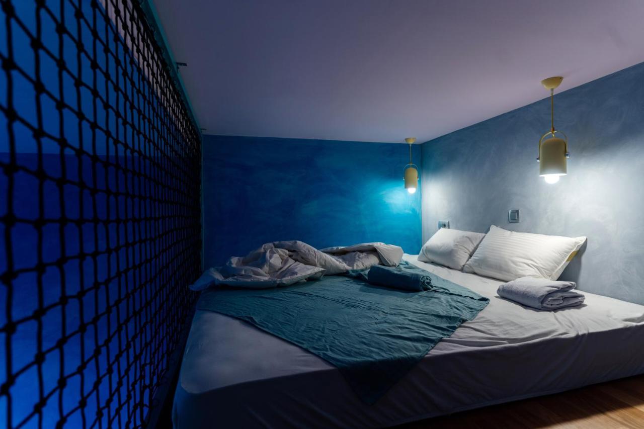 Tomosmatik Apartments Koper By Locap Group Buitenkant foto